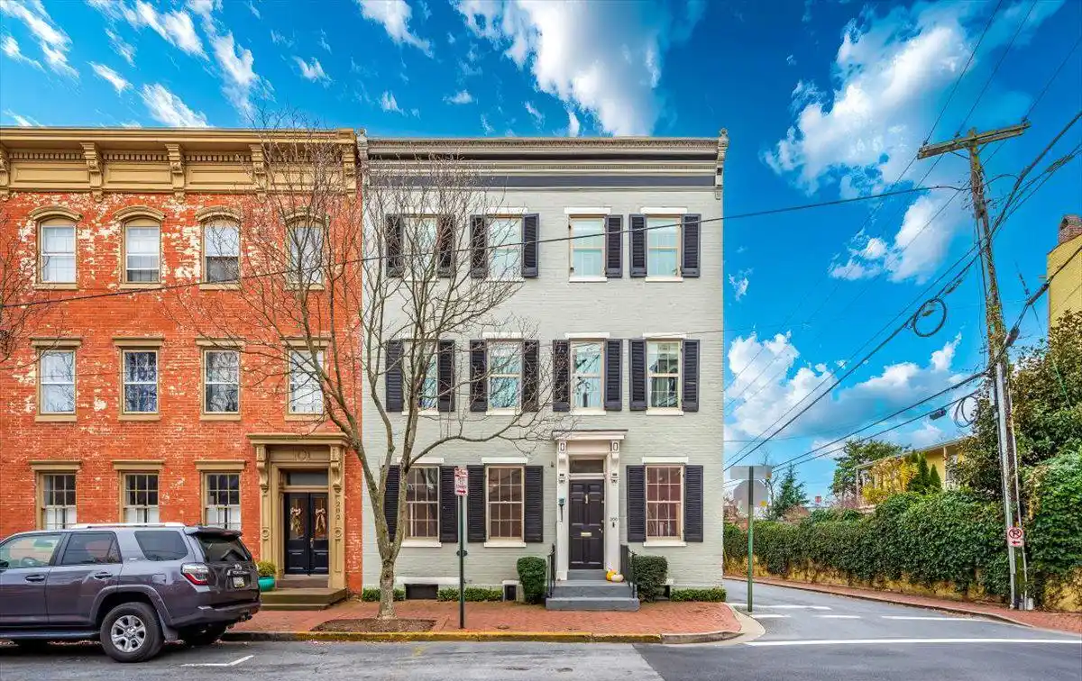 Beautiful 1880 Home