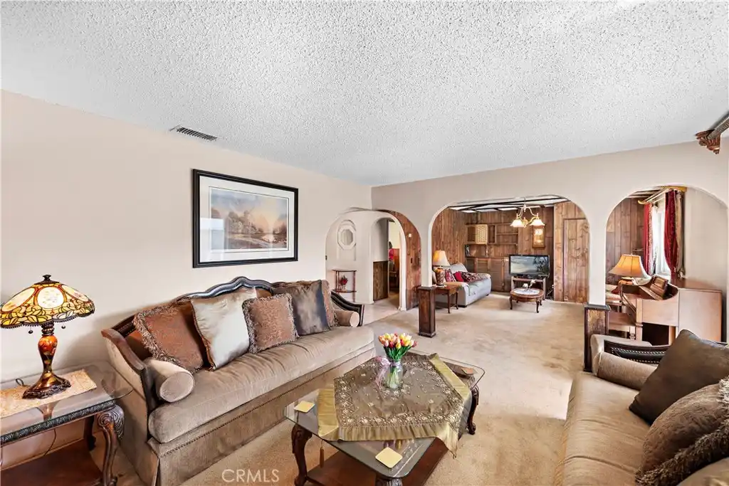 Cherished Family Home