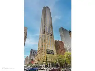 Spectacular Half-Floor Penthouse Atop the Park Hyatt