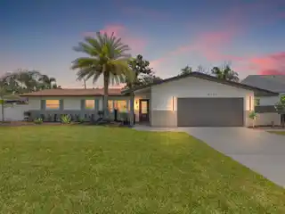 Florida Coastal Meets Manhattan Sophistication