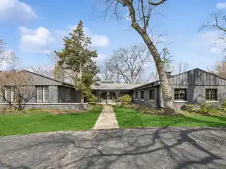 Timeless Reimagined Residence