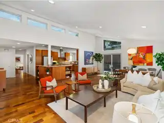 Stunning Silver Lake Property with Outdoor Entertaining Patio