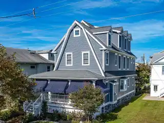 Classic Design with Modern Amenities