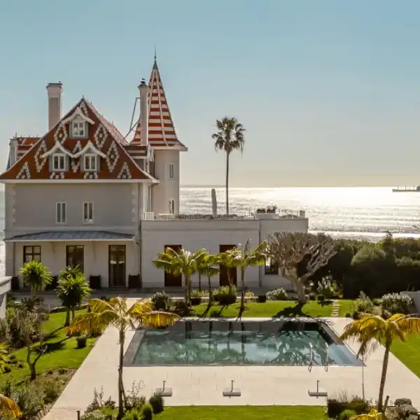COMFORT AND EXCLUSIVITY IN A PRIVILEGED LOCATION