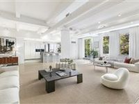 GORGEOUS RENOVATED GREENWICH VILLAGE RESIDENCE
