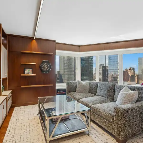 SUN-FILLED HOME WITH OPEN VIEWS