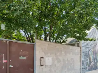 Truly One-Of-A-Kind Bucktown Home