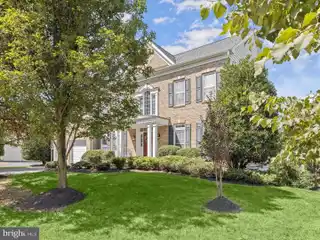 Remarkable and Perfectly Situated Home