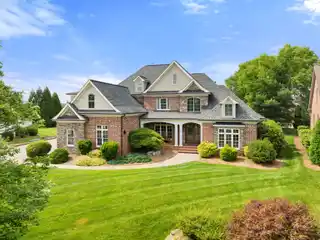 Brookberry Farm Gem with Private Home Office