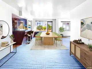 Sprawling High-Floor Trophy Home