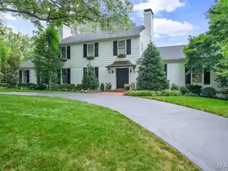 Elegant Home with Luxurious Updates