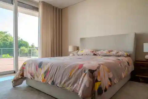 Excellent Villa with Contemporary Architecture