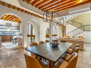 Beautiful Home Is Located in the Sought-After Gated Community of Acuerla