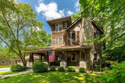 Architect-Designed Charm Meets Modern Comfort
