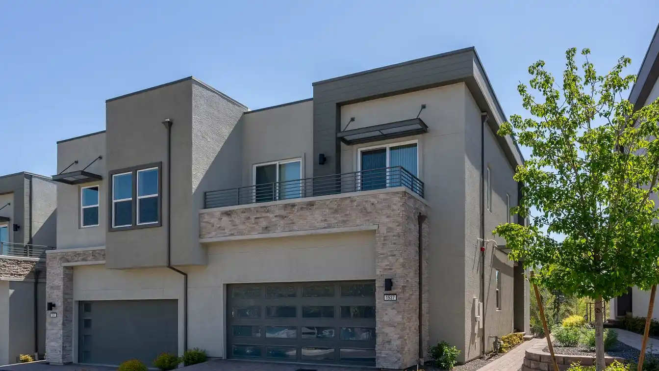 Captivating Townhouse in the Heart of Reno