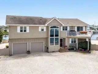 Incredible Waterfront Opportunity