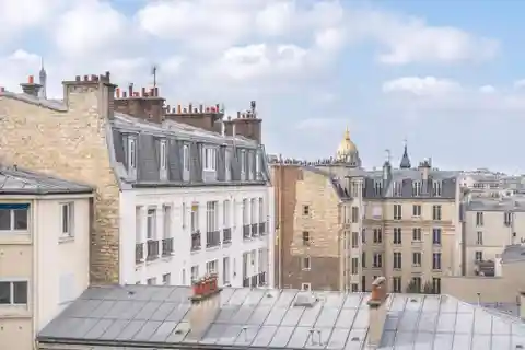 Stunning Views from Historic 19th-century Residence