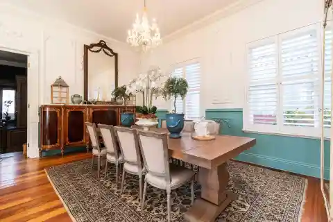 Magnificent Residence in the Heart of Waterkloof