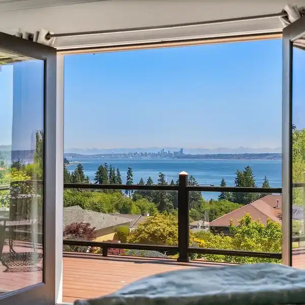 EXQUISITELY REMODELED HOME WITH AMAZING VIEWS