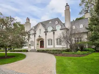 A Truly One-of-a-kind Estate