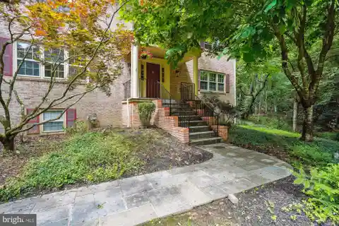 Exceptional All-Brick Home