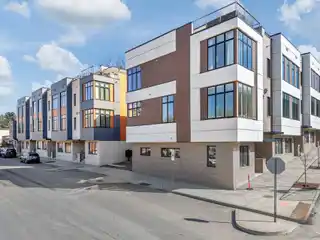 Downtown Condo with Everything You Could Want