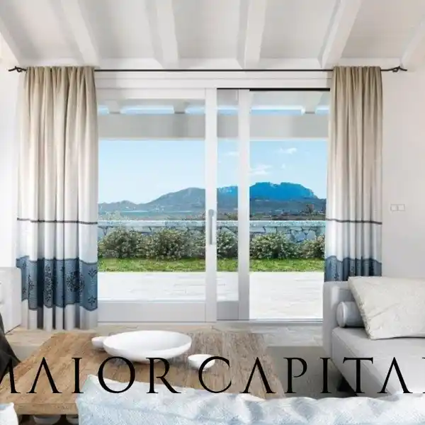 IMMACULATE VILLA SURROUNDED BY NATURE