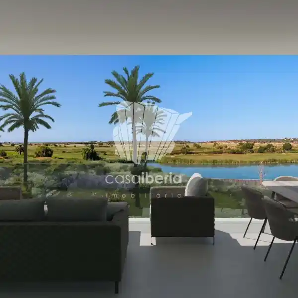 WONDERFUL APARTMENT IN A MAGNIFICENT LUXURY DEVELOPMENT