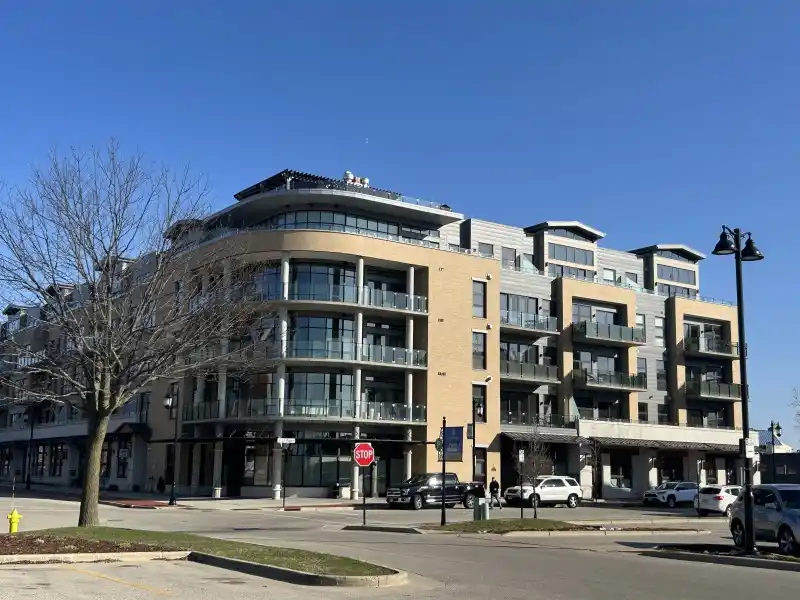 Peaceful Condo with Amazing Views