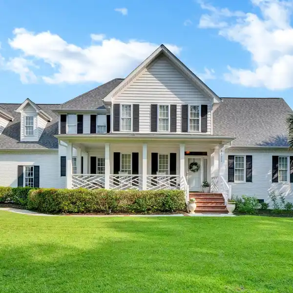 BEAUTIFUL HOME WITH MANY RECENT IMPROVEMENTS