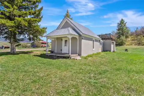 Five Acres in the Coveted South Valley