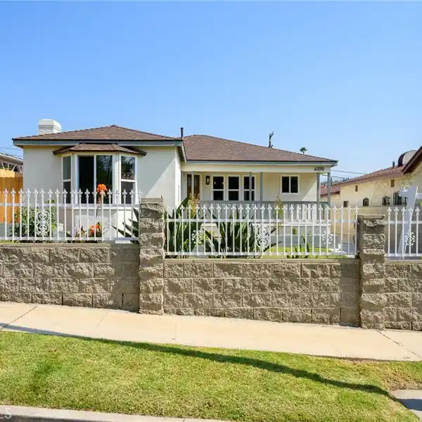 BEAUTIFULLY RENOVATED HOME ON LARGE LOT
