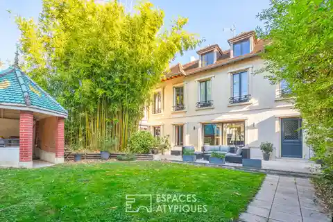 Elegant and Exceptional Residence