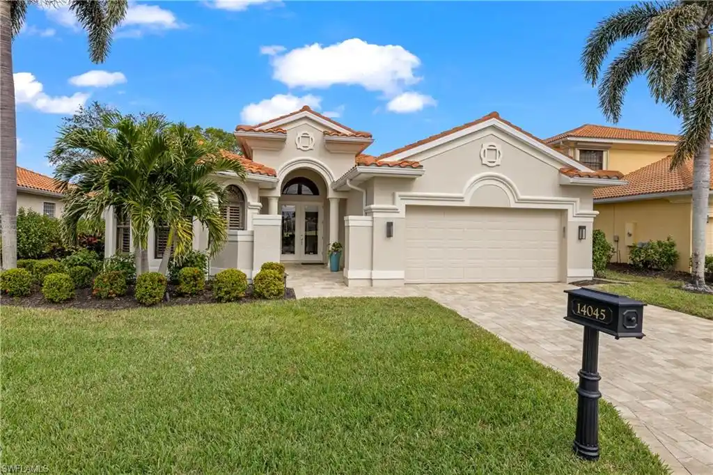 Resort-style Living with Turnkey Convenience