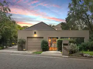 Breathtaking Estate Overlooking Sailor Bar