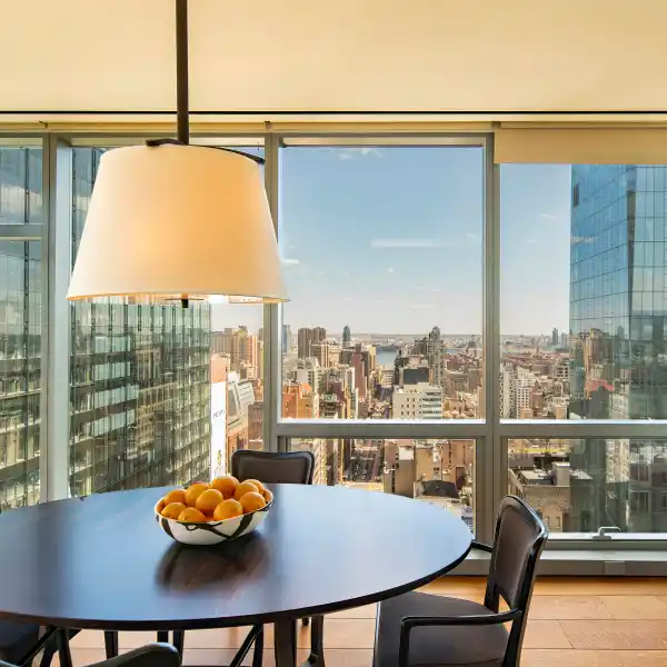 EXTRAORDINARY TWO BEDROOM CONDO