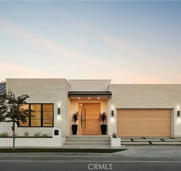 BRAND-NEW SINGLE-STORY MASTERPIECE