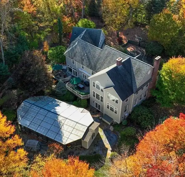 A BELLE OF AMHERST