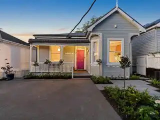 Beautifully Renovated 1910s Villa with Extraordinary Features