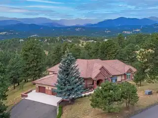 Exceptional Retreat Backing to Open Acreage