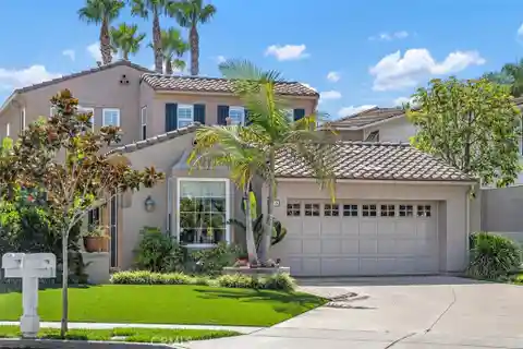 Exceptional Home in an Exclusive Community