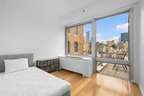 Panoramic Chelsea Penthouse with Terraces and Views