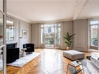 SECOND FLOOR APARTMENT WITH LONG BALCONY