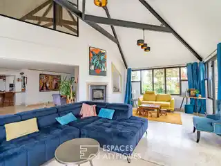 Seaside Living Steps to Sandy Beach