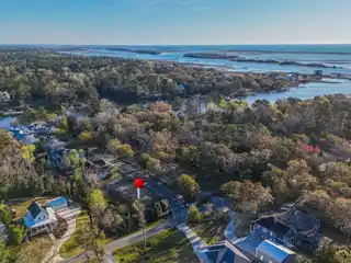 Proposed Construction in the Bluff at Trails End