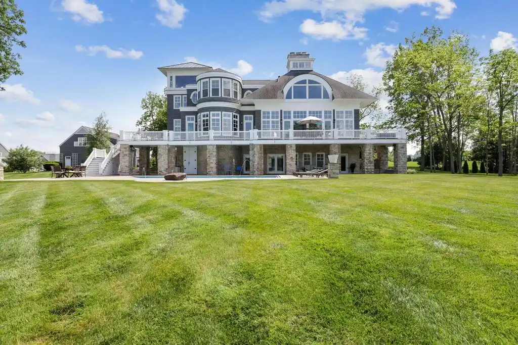 Residential