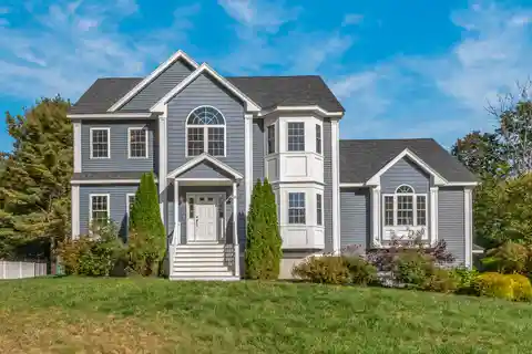 Luxurious Private Estate with Resort-Inspired Outdoor Living