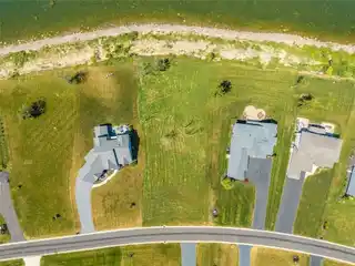 Last Lakefront Lot in Exclusive Coastal View