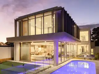 Contemporary Showpiece That Redefines Modern Luxury