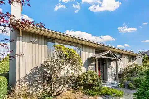Sprawling One-Level Home in Prime Location